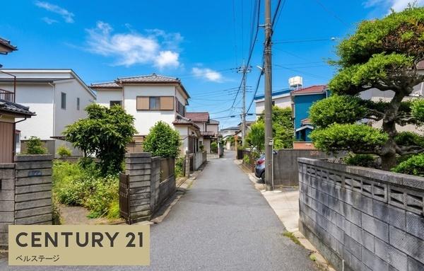 JR内房線　市原市大厩　中古戸建
