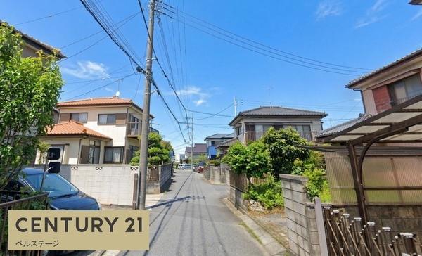 市原市大厩の中古一戸建て