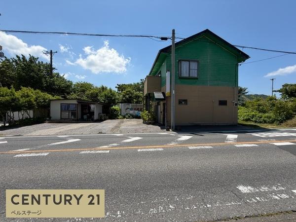 館山市大賀の中古一戸建て