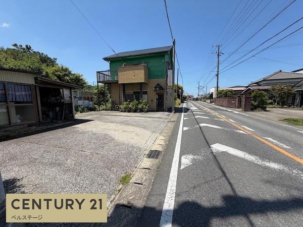 館山市大賀の中古一戸建て