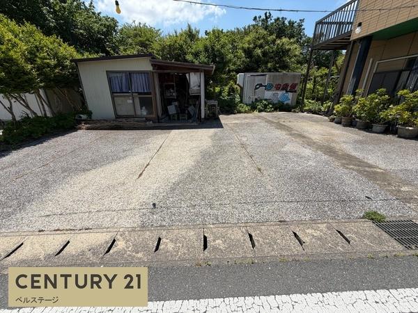 館山市大賀の中古一戸建て