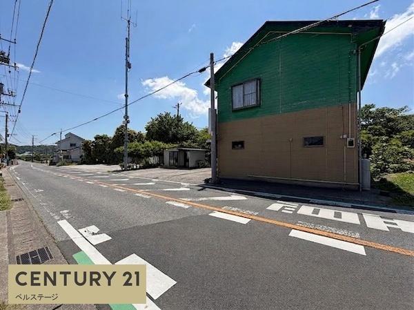 JR内房線　館山市大賀　中古戸建