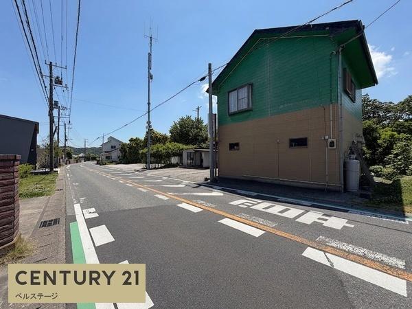 館山市大賀の中古一戸建て