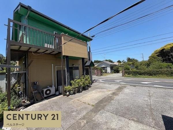 館山市大賀の中古一戸建て