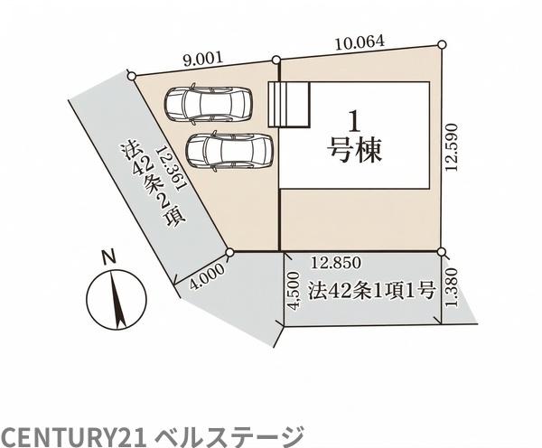 JR内房線　市原市椎津　新築戸建