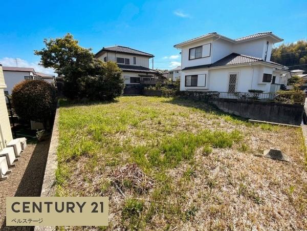 JR内房線　木更津市真舟4丁目　売土地