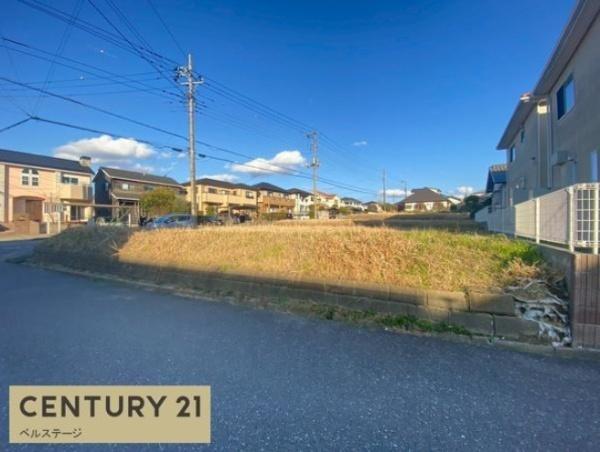 木更津市清見台東１丁目の土地