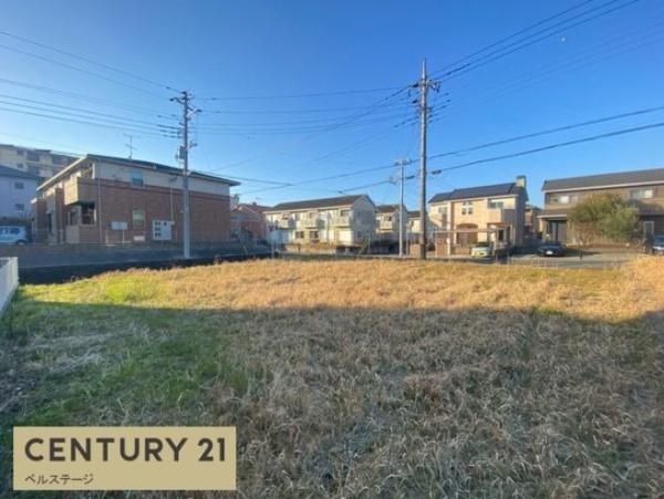 木更津市清見台東１丁目の土地