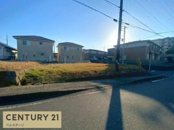 木更津市清見台東１丁目の土地