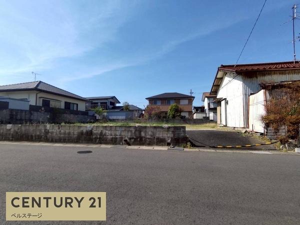 JR内房線　木更津市祇園1丁目　売土地2号地