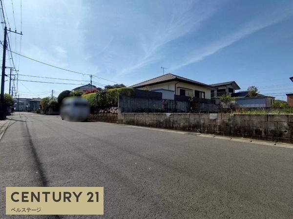 JR内房線　木更津市祇園1丁目　売土地2号地