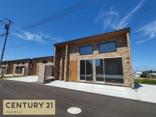 JR内房線　南房総市和田町柴　中古戸建7号棟