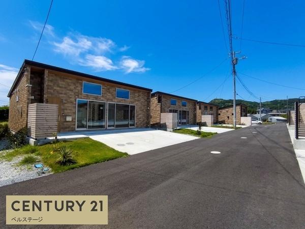JR内房線　南房総市和田町柴　中古戸建10号棟