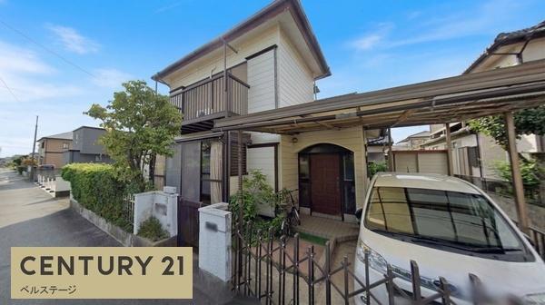 JR内房線　市原市八幡　売土地