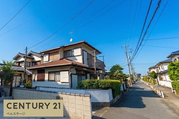 JR内房線　市原市八幡　売土地