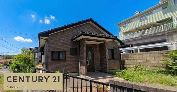 JR内房線　木更津市畑沢3丁目　中古戸建