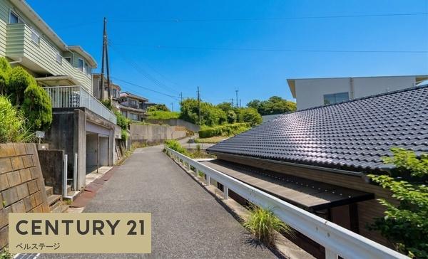 JR内房線　木更津市畑沢3丁目　中古戸建