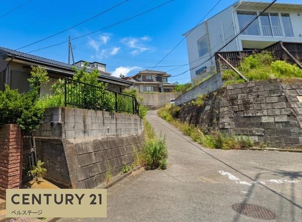 JR内房線　木更津市畑沢3丁目　中古戸建