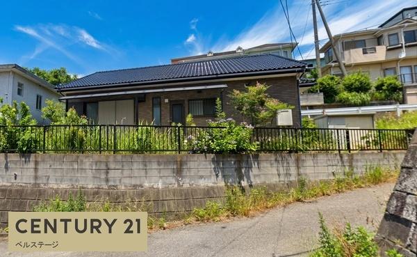 JR内房線　木更津市畑沢3丁目　中古戸建