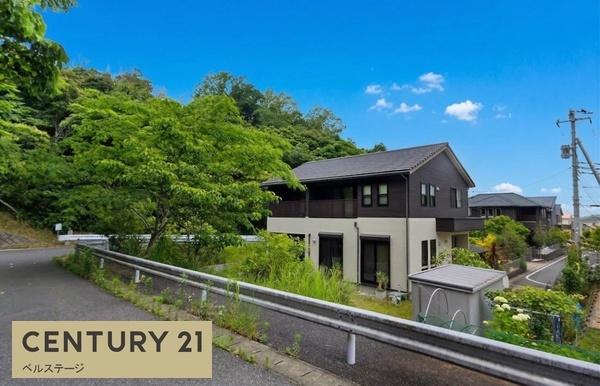 JR内房線　木更津市羽鳥野4丁目　中古戸建