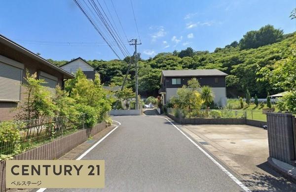 JR内房線　木更津市羽鳥野4丁目　中古戸建