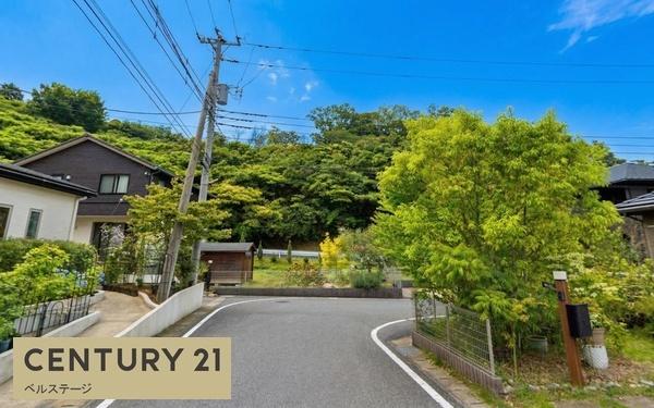 JR内房線　木更津市羽鳥野4丁目　中古戸建
