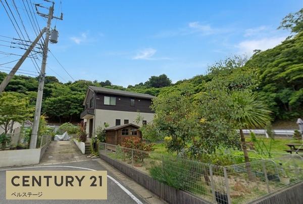 JR内房線　木更津市羽鳥野4丁目　中古戸建