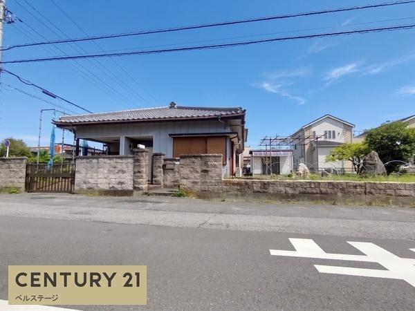 JR内房線　木更津市西岩根　売土地　1号地