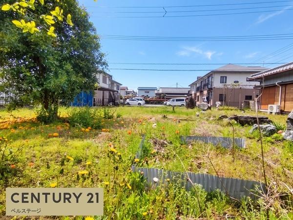 JR内房線　木更津市西岩根　売土地　1号地