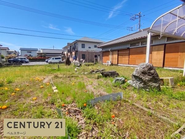 JR内房線　木更津市西岩根　売土地　1号地