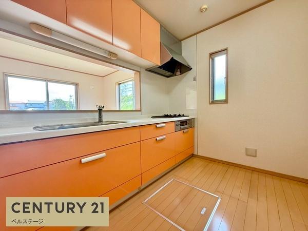 木更津市港南台４丁目の中古一戸建て