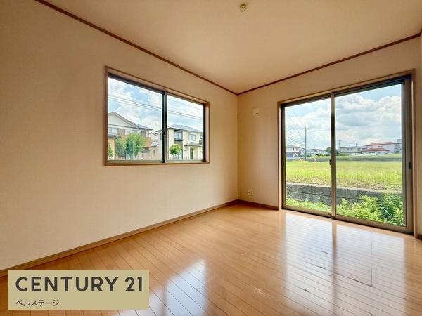 木更津市港南台４丁目の中古一戸建て