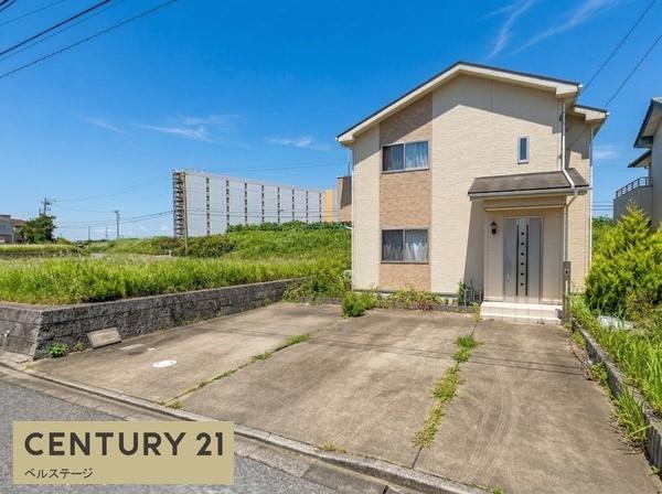 JR内房線　木更津市港南台4丁目　中古戸建