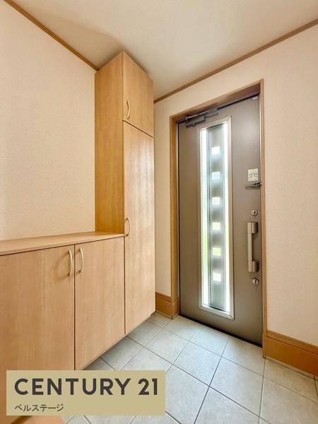 木更津市港南台４丁目の中古一戸建て