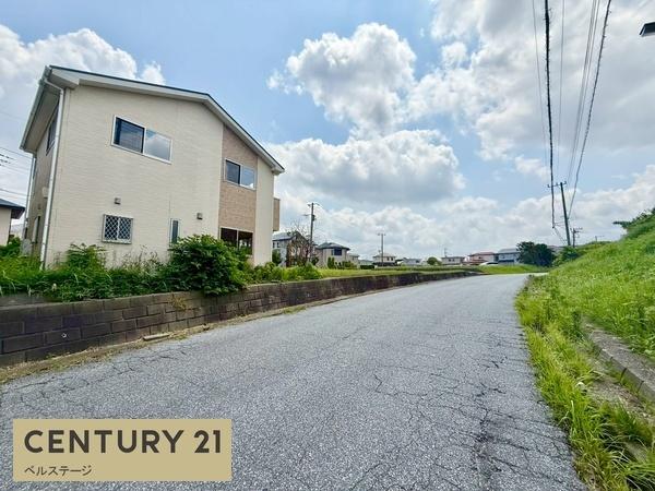 木更津市港南台４丁目の中古一戸建て