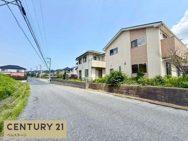 木更津市港南台４丁目の中古一戸建て