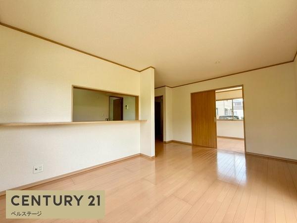 木更津市港南台４丁目の中古一戸建て