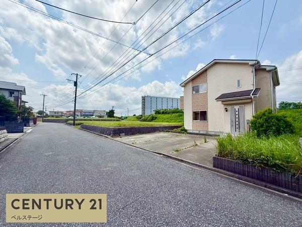 木更津市港南台４丁目の中古一戸建て