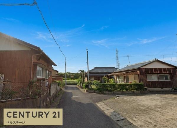 JR内房線　木更津市小浜　新築戸建