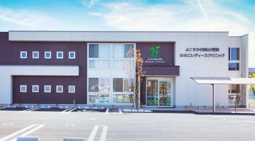 木更津市瓜倉の中古一戸建て(よこすか内科小児科・はるこレディースクリニック)