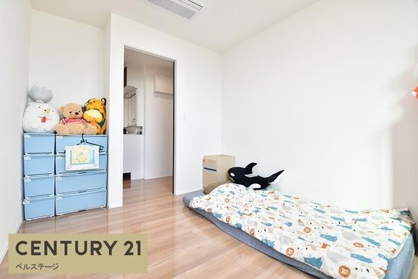 木更津市瓜倉の中古一戸建て