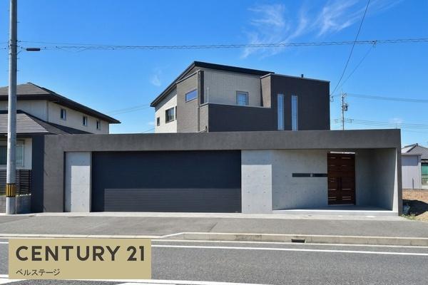 JR内房線　木更津市瓜倉　中古戸建