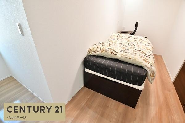 木更津市瓜倉の中古一戸建て