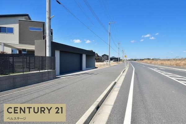 JR内房線　木更津市瓜倉　中古戸建
