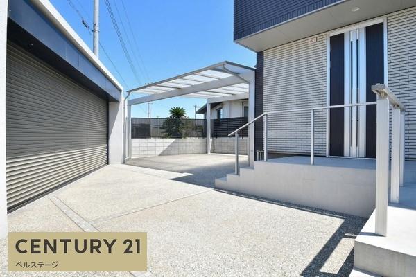 木更津市瓜倉の中古一戸建て