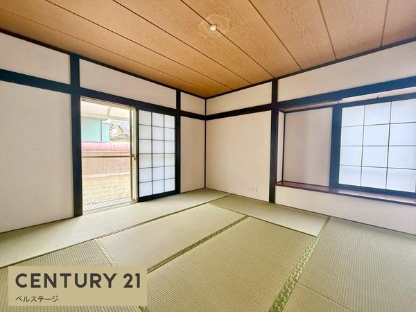 木更津市八幡台５丁目の中古一戸建て