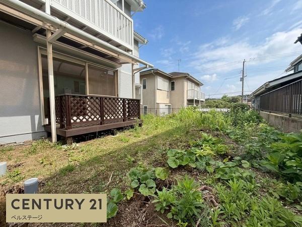 木更津市八幡台５丁目の中古一戸建て