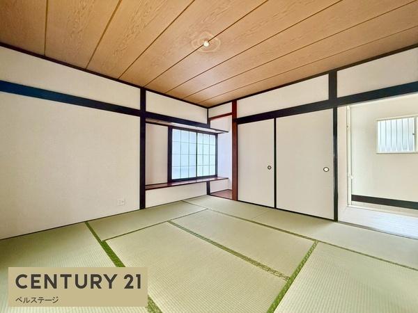 木更津市八幡台５丁目の中古一戸建て
