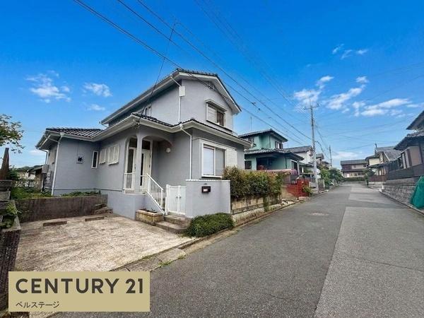 JR内房線　木更津市八幡台5丁目　中古戸建