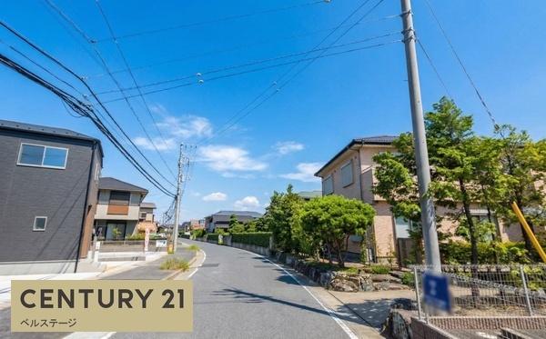 JR内房線　市原市岩崎1丁目　中古戸建
